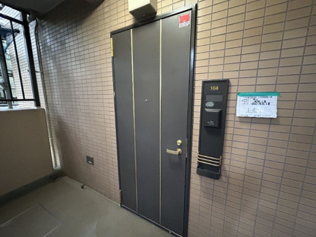 �_�ސ쌧���͌��s�΋搼���{1���ڂ̒��Ã}���V�����̌���