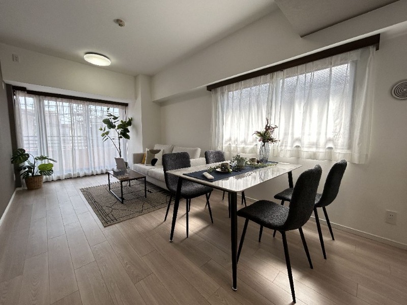 �_�ސ쌧���͌��s���o�t2���ڂ̒��Ã}���V�����̃��r���O