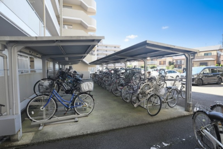 �_�ސ쌧���͌��s�����揬�R2���ڂ̒��Ã}���V�����̂��̑�