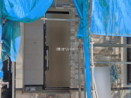�_�ސ쌧���͌��s������z����6���ڂ̐V�z��ˌ��Ă̌��n�O�ώʐ^