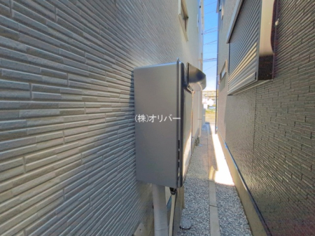 �_�ސ쌧���͌��s�����散��Ӗ{��4���ڂ̐V�z��ˌ��Ă̌��n�O�ώʐ^