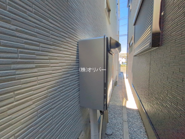 �_�ސ쌧���͌��s�����散��Ӗ{��4���ڂ̐V�z��ˌ��Ă̌��n�O�ώʐ^