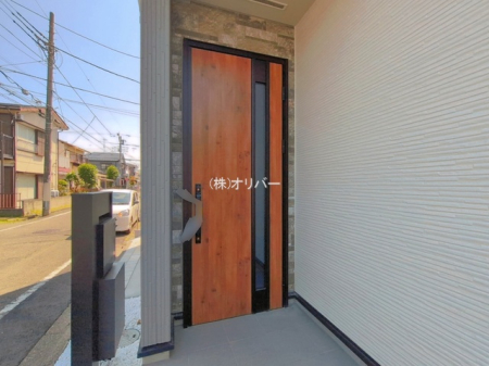�_�ސ쌧���͌��s��������c6���ڂ̐V�z��ˌ��Ă̌��n�O�ώʐ^
