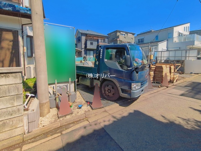 �_�ސ쌧���͌��s�������a4���ڂ̐V�z��ˌ��Ă̌��n�O�ώʐ^