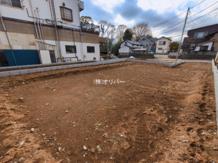 �_�ސ쌧���͌��s������c�� �̐V�z��ˌ��Ă̌��n�O�ώʐ^