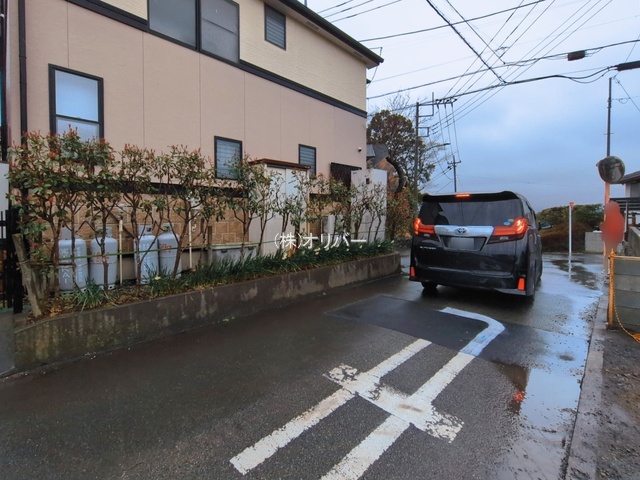 �_�ސ쌧���͌��s������z����5���ڂ̐V�z��ˌ��Ă̌��n�O�ώʐ^
