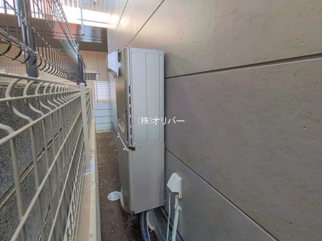 �_�ސ쌧���͌��s�����搴�V7���ڂ̐V�z��ˌ��Ă̌��n�O�ώʐ^