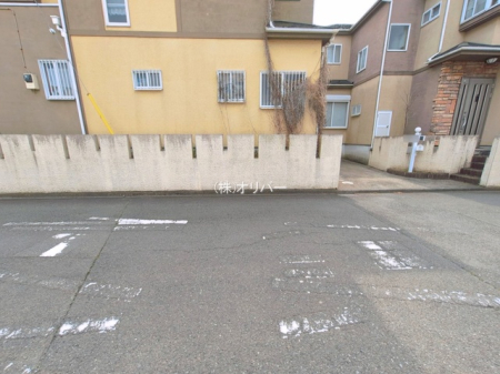 �_�ސ쌧���͌��s�����擌�����2���ڂ̐V�z��ˌ��Ă̌��n�O�ώʐ^