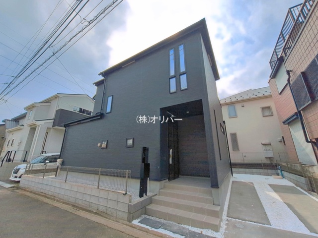 �_�ސ쌧���͌��s�����散��Ӗ{��5���ڂ̐V�z��ˌ��Ă̌��n�O�ώʐ^