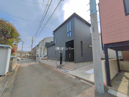 �_�ސ쌧���͌��s�����散��Ӗ{��5���ڂ̐V�z��ˌ��Ă̂��̑�