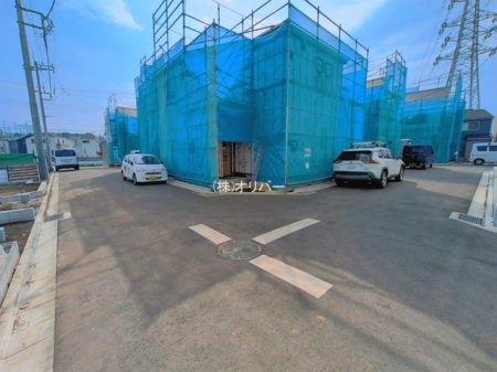 �_�ސ쌧���͌��s�����散��Ӗ{��1���ڂ̐V�z��ˌ��Ă̂��̑�