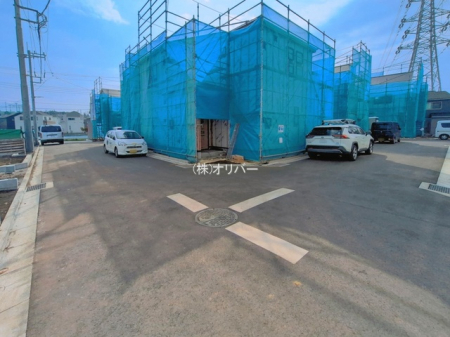 �_�ސ쌧���͌��s�����散��Ӗ{��1���ڂ̐V�z��ˌ��Ă̂��̑�
