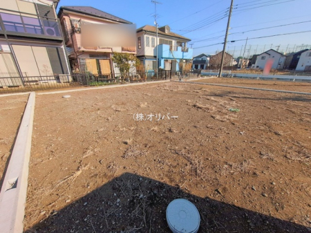 �_�ސ쌧���͌��s�����散��Ӗ{��1���ڂ̐V�z��ˌ��Ă̌��n�O�ώʐ^