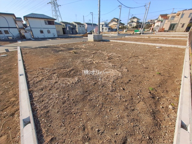 �_�ސ쌧���͌��s�����散��Ӗ{��1���ڂ̐V�z��ˌ��Ă̌��n�O�ώʐ^