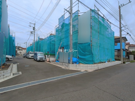 �_�ސ쌧���͌��s�����散��Ӗ{��1���ڂ̐V�z��ˌ��Ă̂��̑�