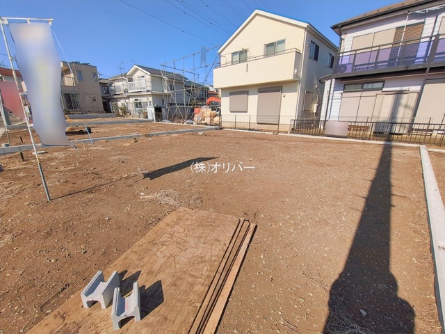 �_�ސ쌧���͌��s�����散��Ӗ{��1���ڂ̐V�z��ˌ��Ă̌��n�O�ώʐ^