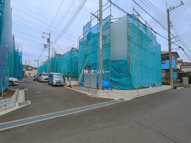 �_�ސ쌧���͌��s�����散��Ӗ{��1���ڂ̐V�z��ˌ��Ă̂��̑�