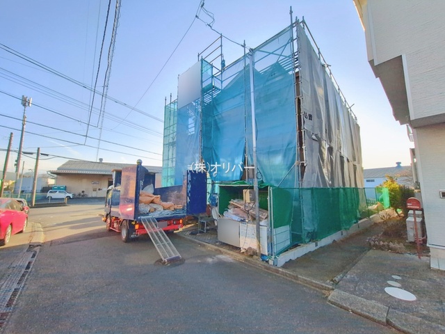 �_�ސ쌧���͌��s������c�� �̐V�z��ˌ��Ă̂��̑�