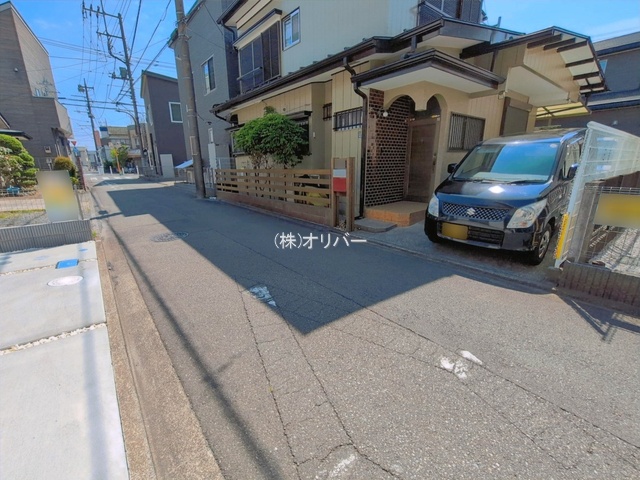 �_�ސ쌧���͌��s���������4���ڂ̐V�z��ˌ��Ă̌��n�O�ώʐ^