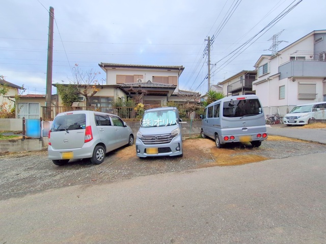 �_�ސ쌧���͌��s������t3���ڂ̓y�n�̂��̑�