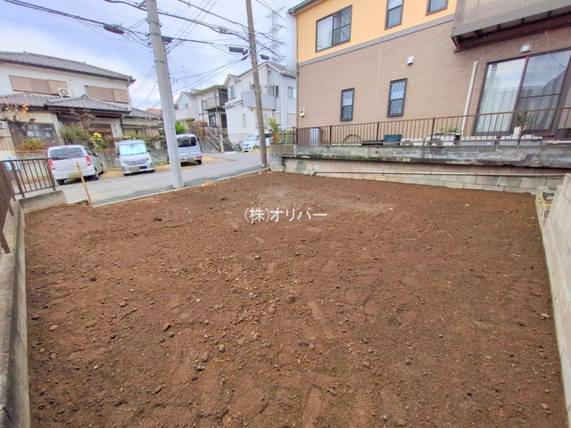 �_�ސ쌧���͌��s������t3���ڂ̓y�n�̂��̑�