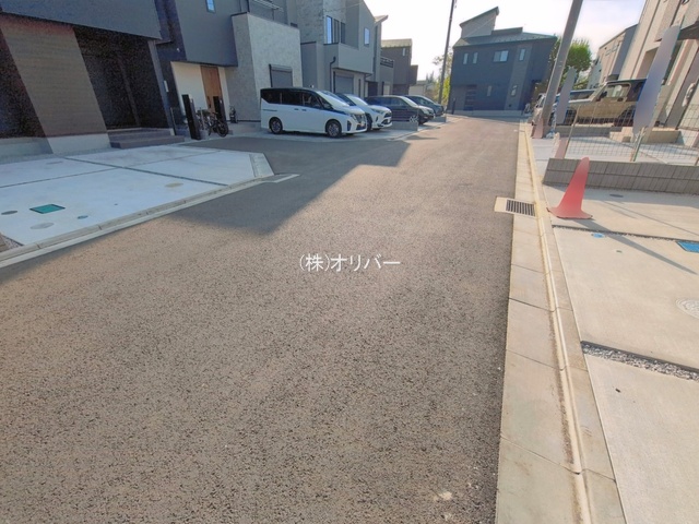 �_�ސ쌧���͌��s������c�� �̐V�z��ˌ��Ă̌��n�O�ώʐ^
