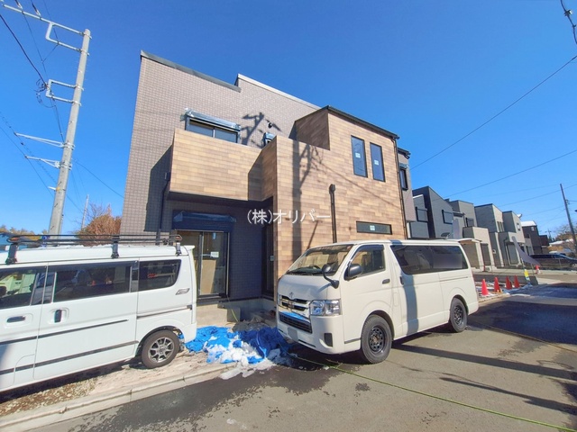 �_�ސ쌧���͌��s������c�� �̐V�z��ˌ��Ă̌��n�O�ώʐ^