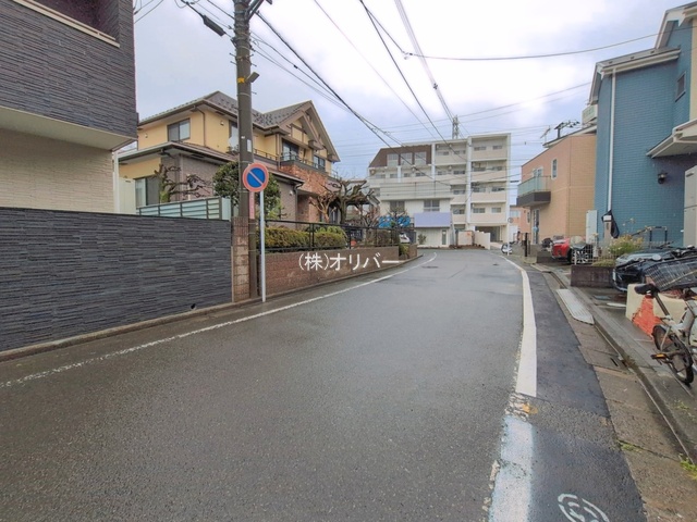 �_�ސ쌧���͌��s������R���1���ڂ̐V�z��ˌ��Ă̌��n�O�ώʐ^