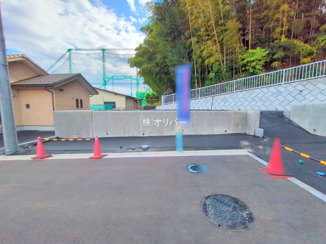 �_�ސ쌧���͌��s�����散��Ӗ{��3���ڂ̓y�n�̂��̑�