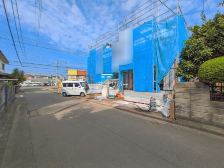�_�ސ쌧���͌��s����������u3���ڂ̐V�z��ˌ��Ă̂��̑�