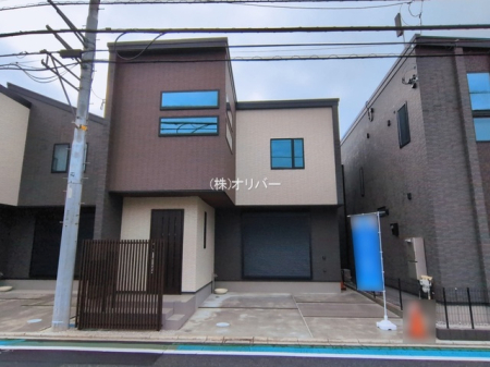 �_�ސ쌧���͌��s�����扡�R��2���ڂ̐V�z��ˌ��Ă̌��n�O�ώʐ^