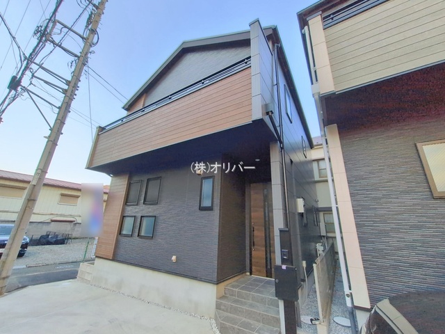 �_�ސ쌧���͌��s������싴�{1���ڂ̐V�z��ˌ��Ă̌��n�O�ώʐ^