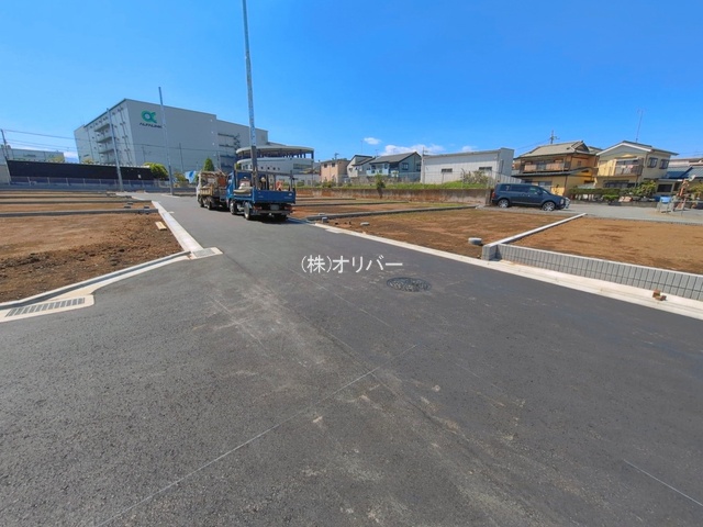 �_�ސ쌧���͌��s�������a �̓y�n�̂��̑�