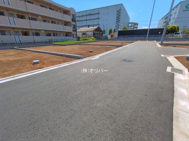 �_�ސ쌧���͌��s�������a �̓y�n�̂��̑�