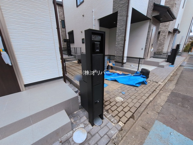 �_�ސ쌧���͌��s�����散��Ӗ{��2���ڂ̐V�z��ˌ��Ă̌��n�O�ώʐ^
