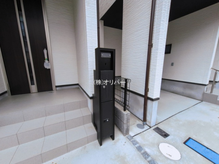 �_�ސ쌧���͌��s�����散��Ӗ{��2���ڂ̐V�z��ˌ��Ă̌��n�O�ώʐ^