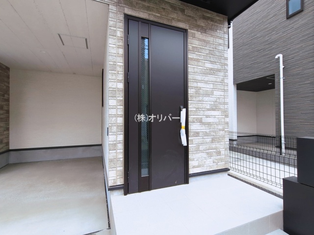�_�ސ쌧���͌��s�����散��Ӗ{��2���ڂ̐V�z��ˌ��Ă̌��n�O�ώʐ^
