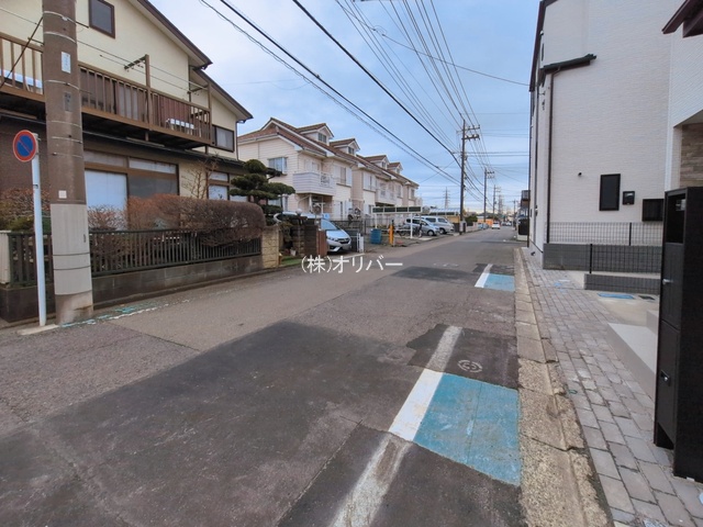 �_�ސ쌧���͌��s�����散��Ӗ{��2���ڂ̐V�z��ˌ��Ă̌��n�O�ώʐ^