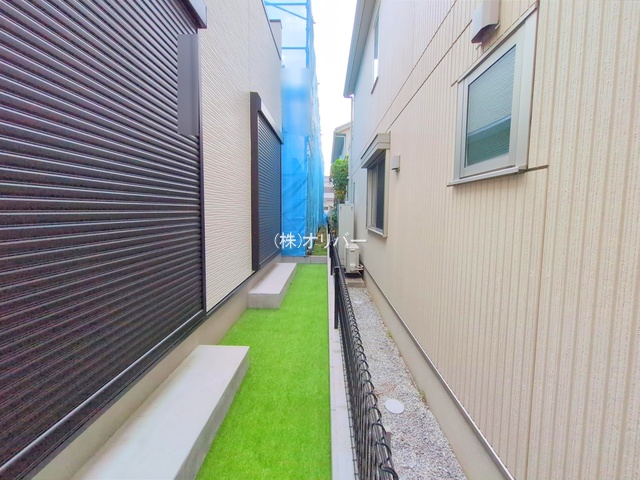 �_�ސ쌧���͌��s�����散��Ӗ{��2���ڂ̐V�z��ˌ��Ă̌��n�O�ώʐ^