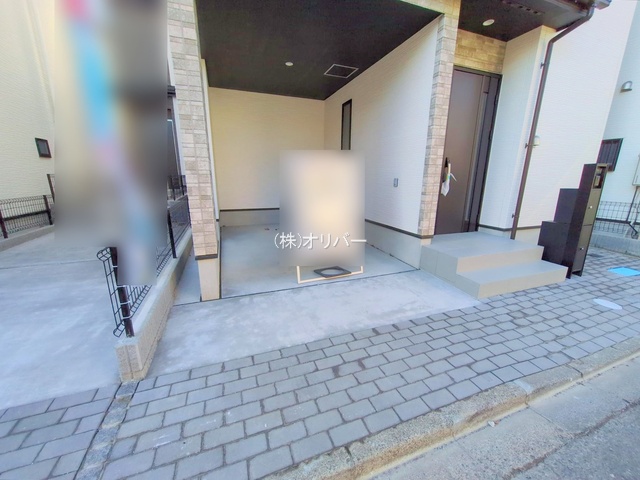 �_�ސ쌧���͌��s�����散��Ӗ{��2���ڂ̐V�z��ˌ��Ă̌��n�O�ώʐ^