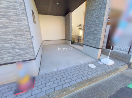 �_�ސ쌧���͌��s�����散��Ӗ{��2���ڂ̐V�z��ˌ��Ă̌��n�O�ώʐ^