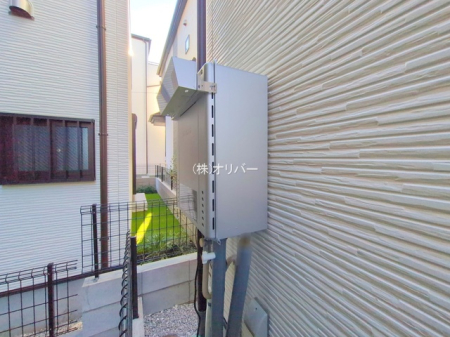 �_�ސ쌧���͌��s�����散��Ӗ{��2���ڂ̐V�z��ˌ��Ă̌��n�O�ώʐ^