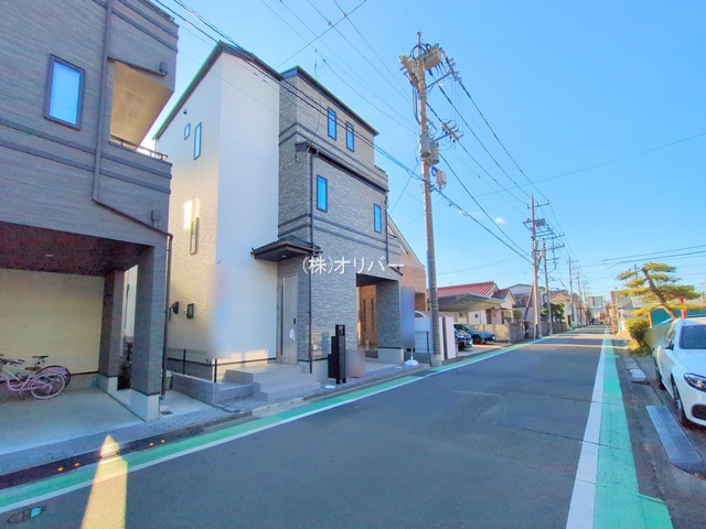 �_�ސ쌧���͌��s�����散��Ӗ{��2���ڂ̐V�z��ˌ��Ă̂��̑�
