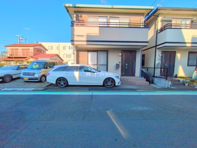 �_�ސ쌧���͌��s�����散��Ӗ{��2���ڂ̐V�z��ˌ��Ă̌��n�O�ώʐ^