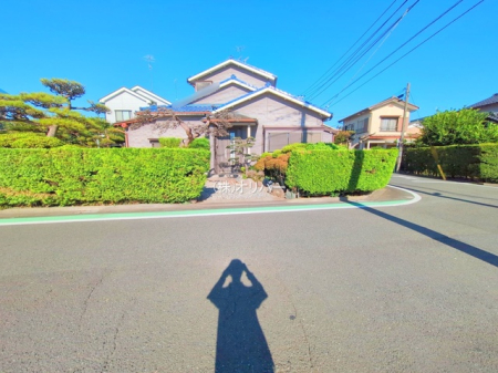�_�ސ쌧���͌��s�����搯���u2���ڂ̓y�n�̂��̑�