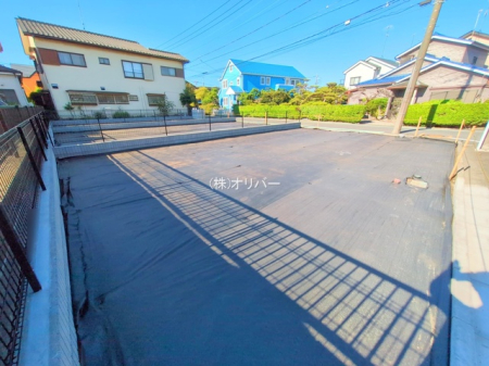 �_�ސ쌧���͌��s�����搯���u2���ڂ̓y�n�̂��̑�