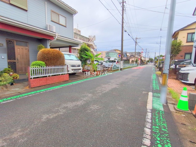 �_�ސ쌧���͌��s��������c1���ڂ̓y�n�̂��̑�