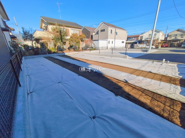 �_�ސ쌧���͌��s�����撆��3���ڂ̐V�z��ˌ��Ă̌��n�O�ώʐ^