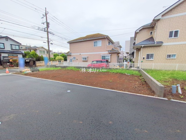 �_�ސ쌧���͌��s�����撆��3���ڂ̓y�n�̂��̑�