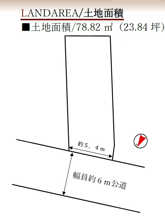 �_�ސ쌧�����s������3���ڂ̓y�n�̂��̑�